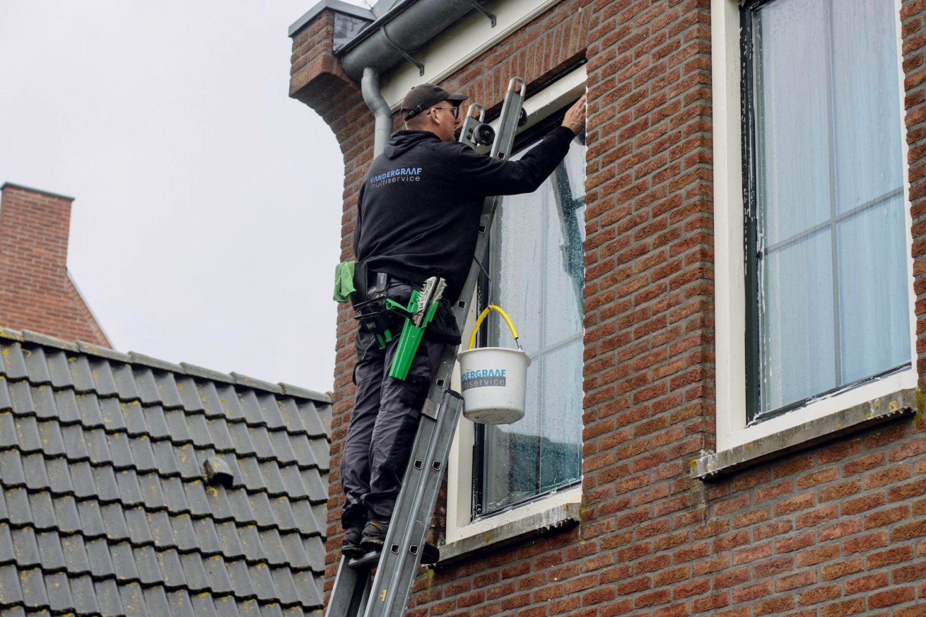 Van der Graaf Multiservice