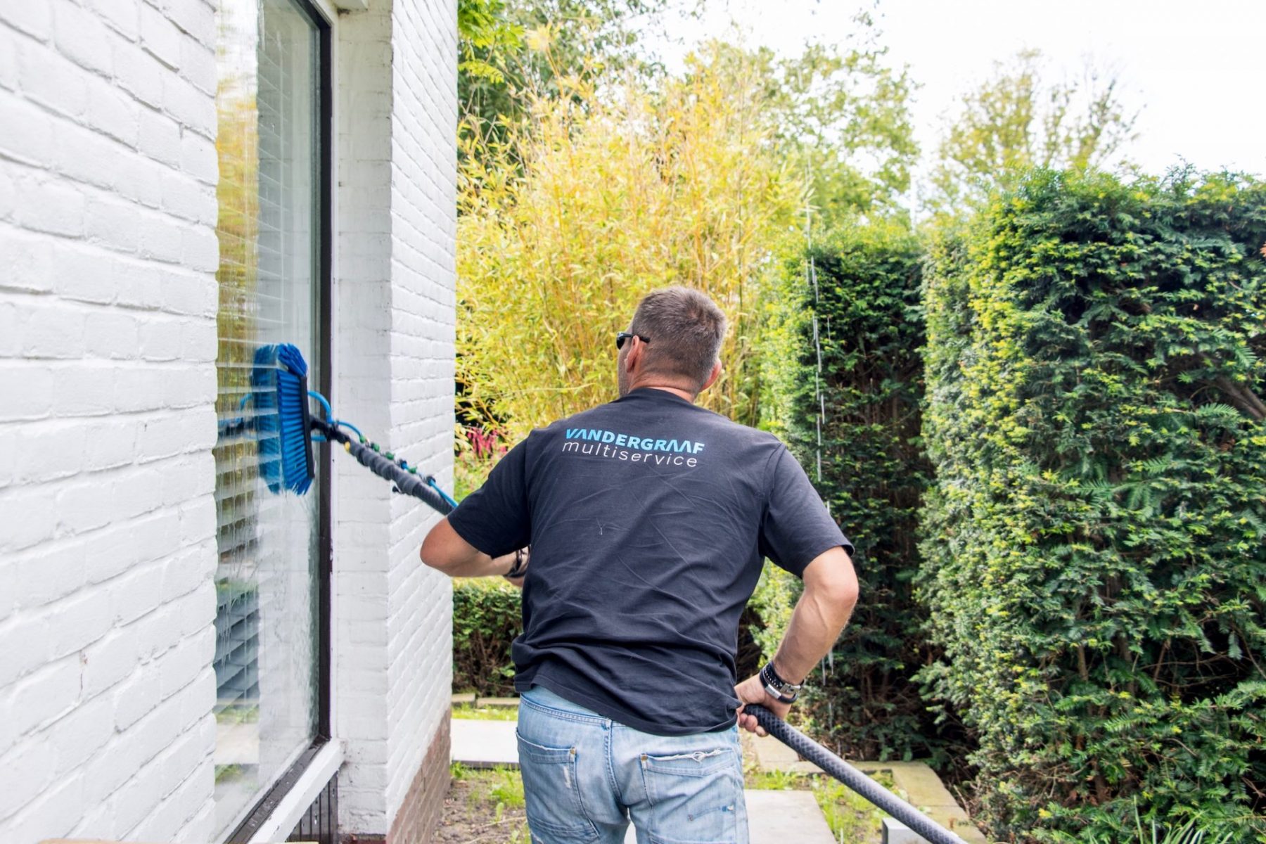 Van der Graaf Multiservice