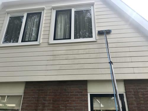 Schoonmaak